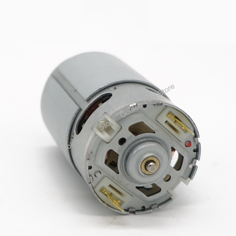 Двигатель постоянного тока RS5 – обзор и цена Bosch Drill Gsb 18V