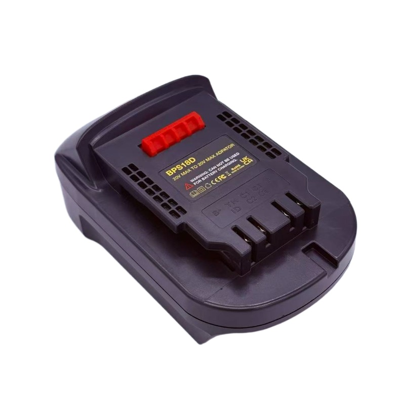 Адаптер HAKSINKY BPS18D для ак – обзор и цена Black+Decker Tool 20V Max