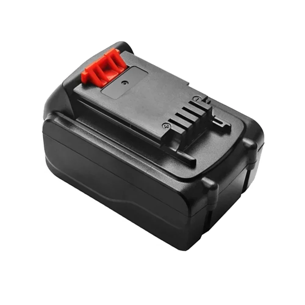 Аккумулятор 20В 10Ач BL2018, з – обзор и цена Black+Decker Tool Cordless