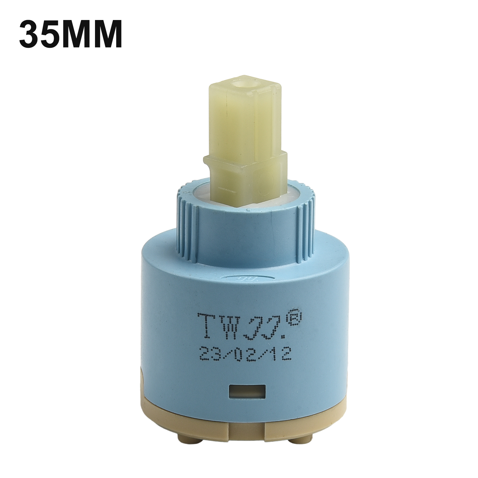 Керамический картридж 35 мм/40 – обзор и цена Basin Mixer Cartridge