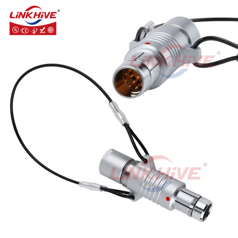 Совместимый с разъемом Fischer – обзор и цена Push Fit Connector