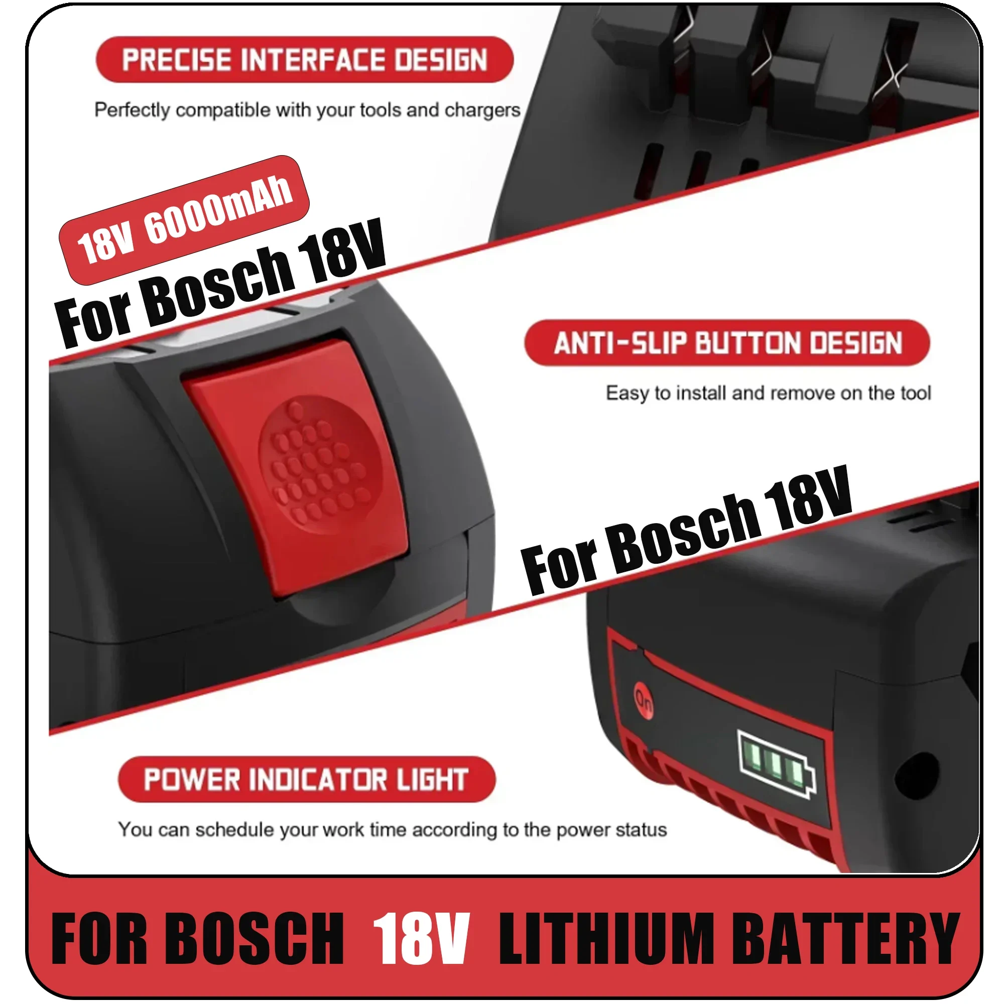 Новая улучшенная аккумуляторна – обзор и цена Bosch Drill Gsb 18V