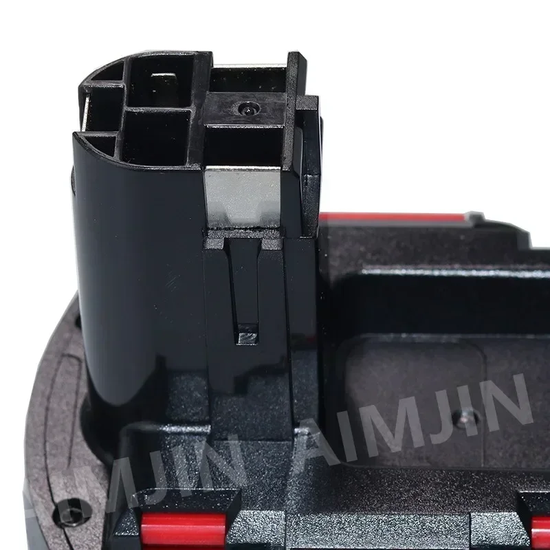 Аккумулятор 18 В, 6800 мАч для – обзор и цена Bosch Drill Gsb 18V
