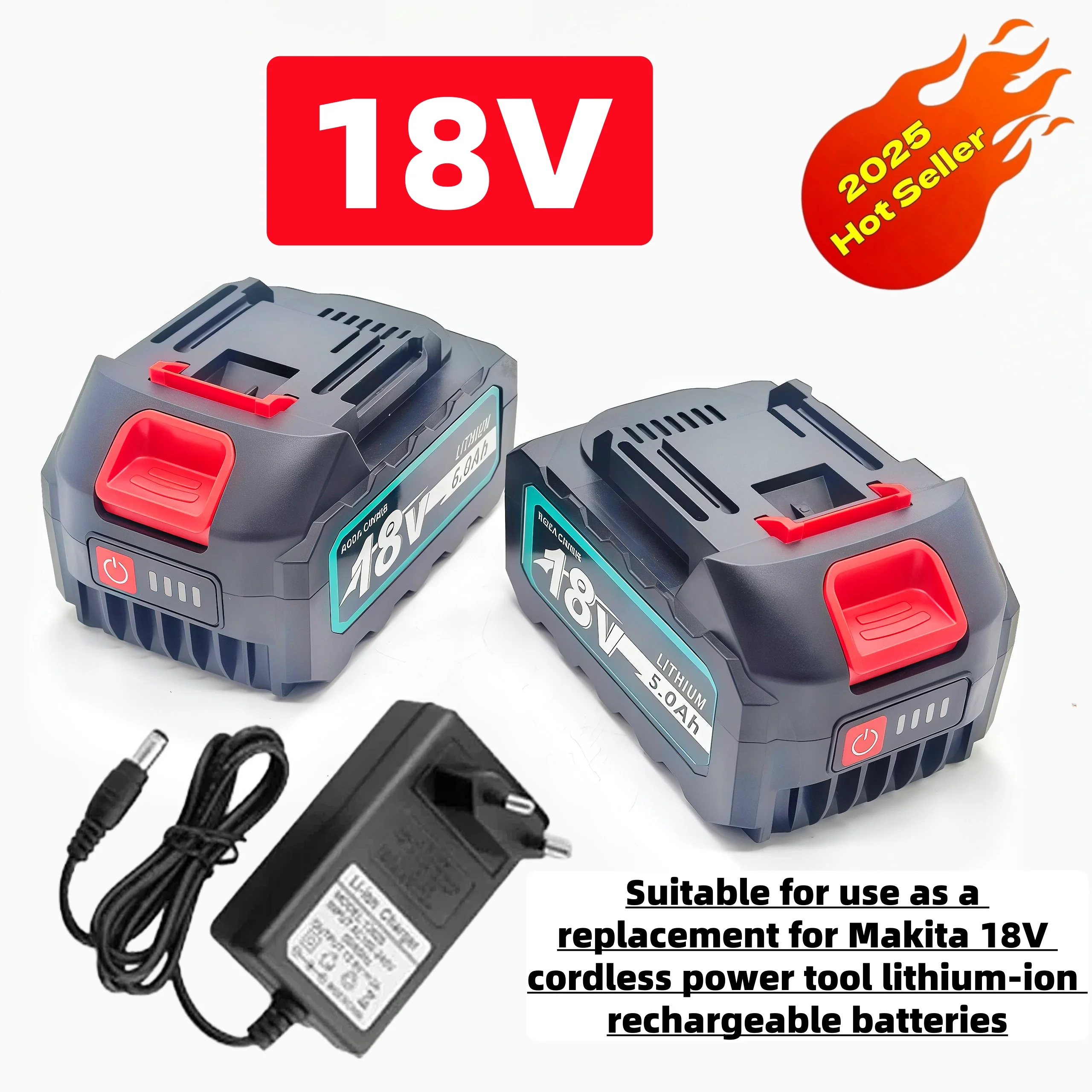 Литий-ионный аккумулятор преми – обзор и цена Makita Drill Hp1640