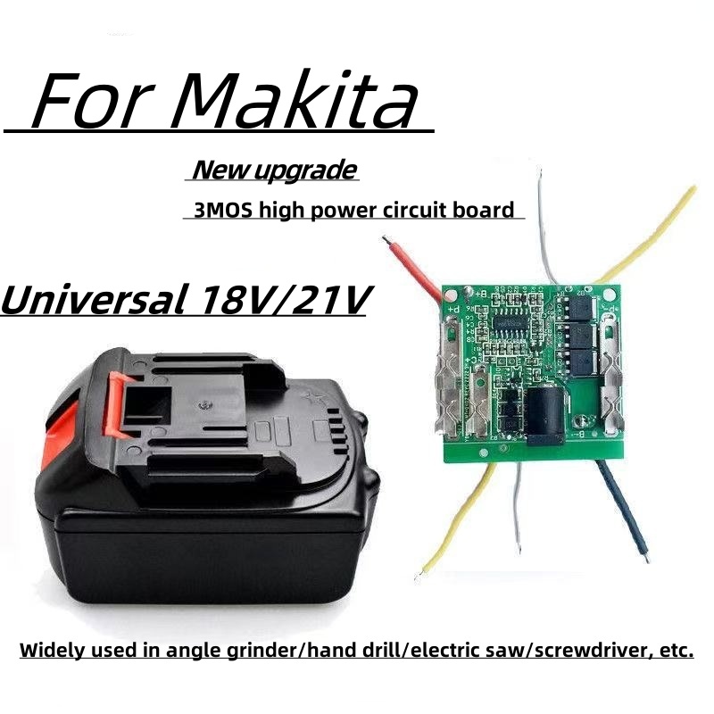 Литий-ионный аккумулятор преми – обзор и цена Makita Drill Hp1640