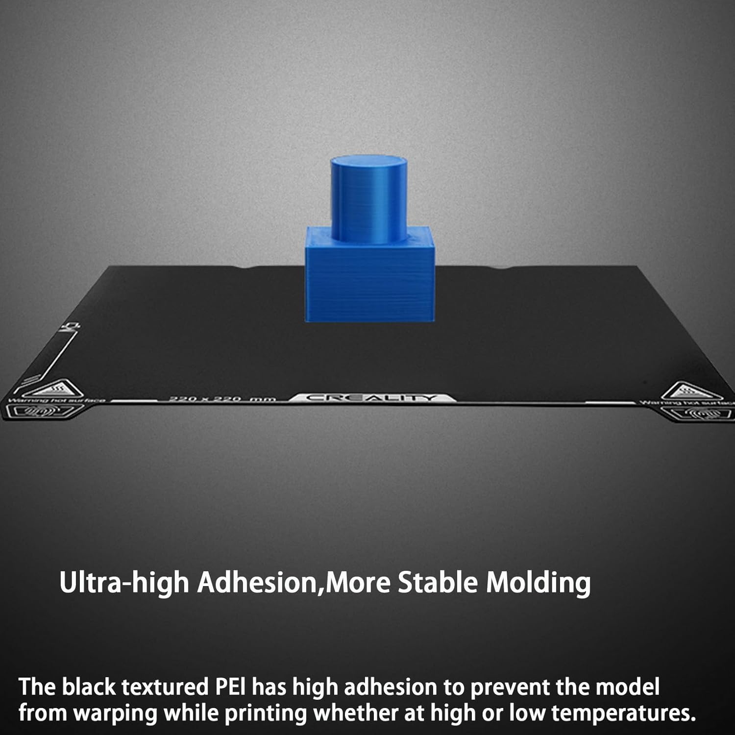 Соединительная пластина из эпо – обзор и цена Creality Printer Ender 3 V3