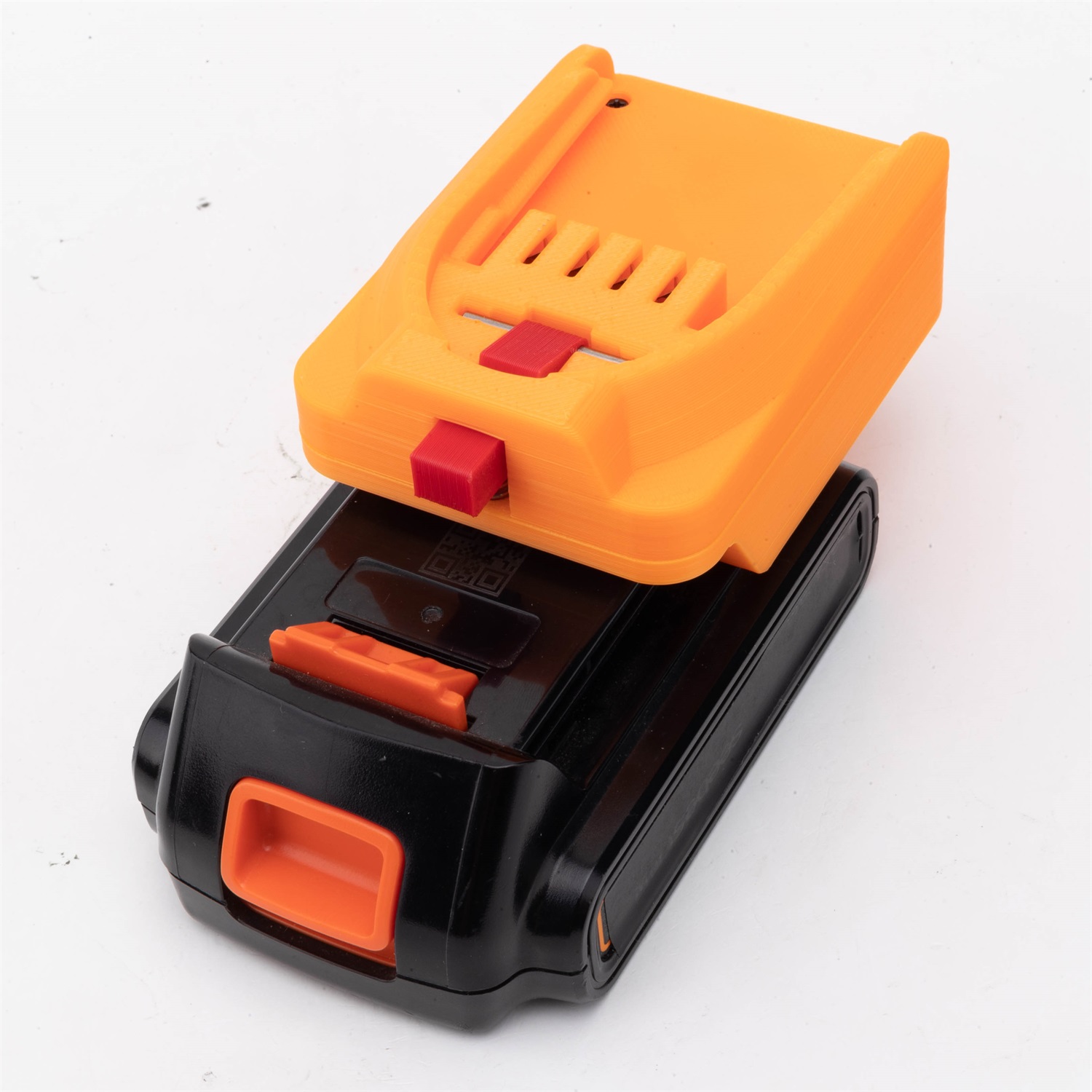 Адаптер/преобразователь для ак – обзор и цена Black+Decker Tool Cordless
