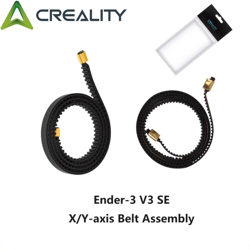 Оригинальный комплект синхронн – обзор и цена Creality Printer Ender 3 V3