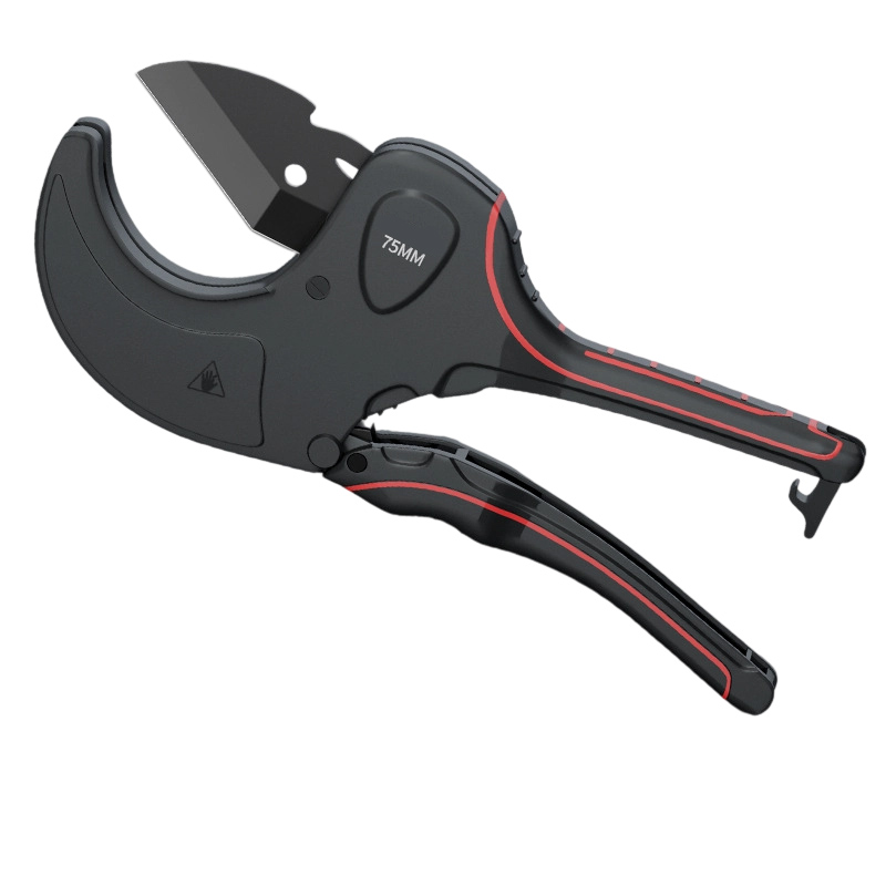 1 шт. 32 мм-75 мм труборез с т – обзор и цена Pipe Cutter Ratchet