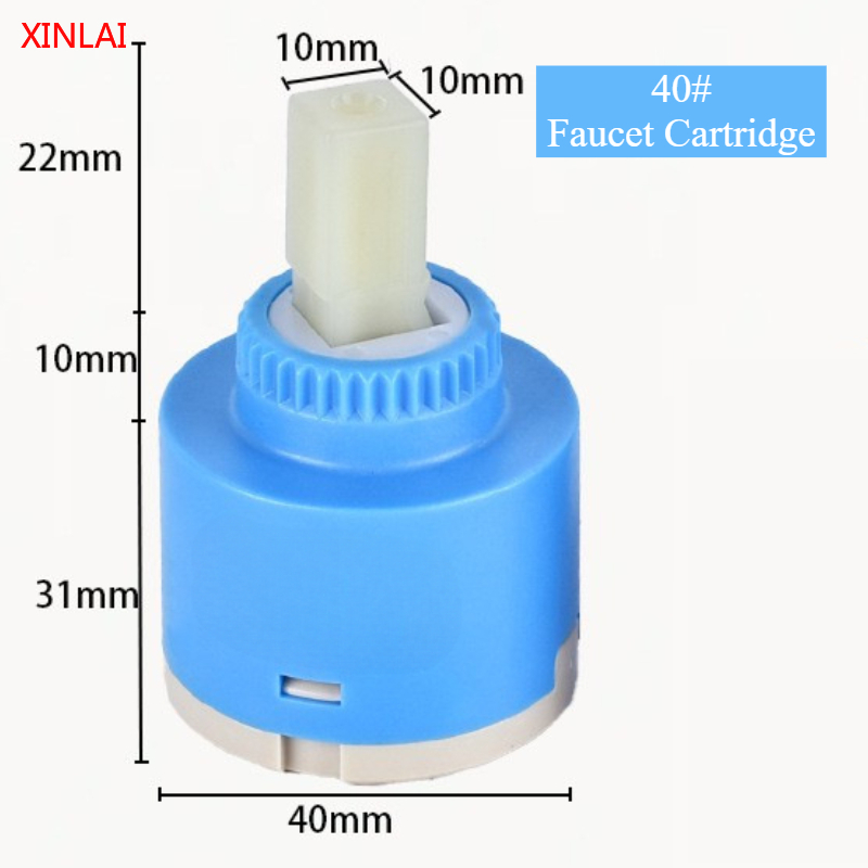 Керамический картридж для смес – обзор и цена Basin Mixer Cartridge