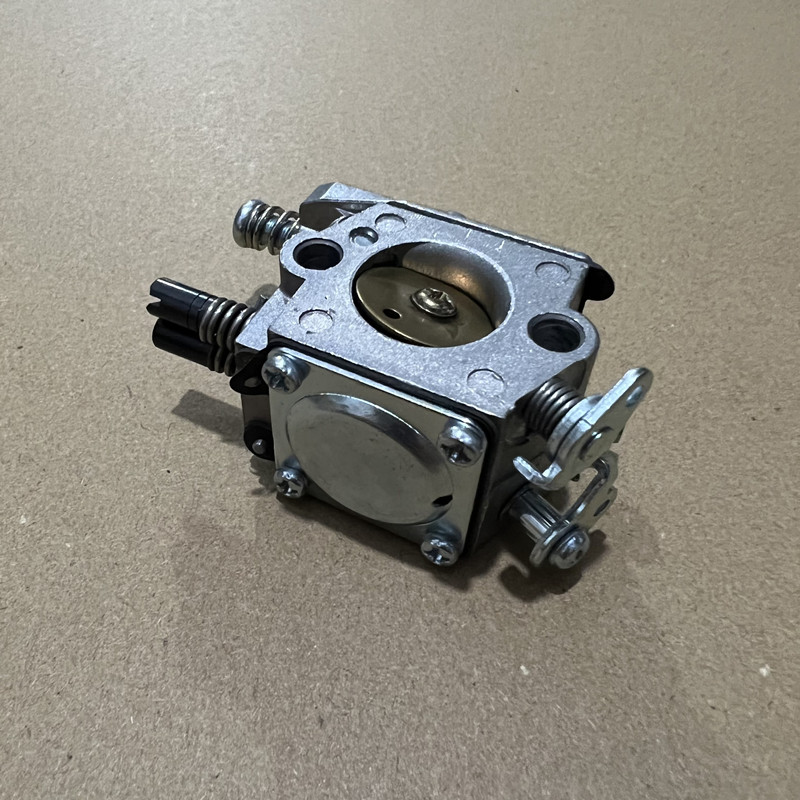 Карбюратор Carb для бензопил D – обзор и цена Makita Drill Hp1640