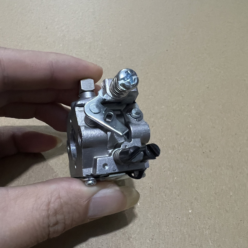Карбюратор Carb для бензопил D – обзор и цена Makita Drill Hp1640