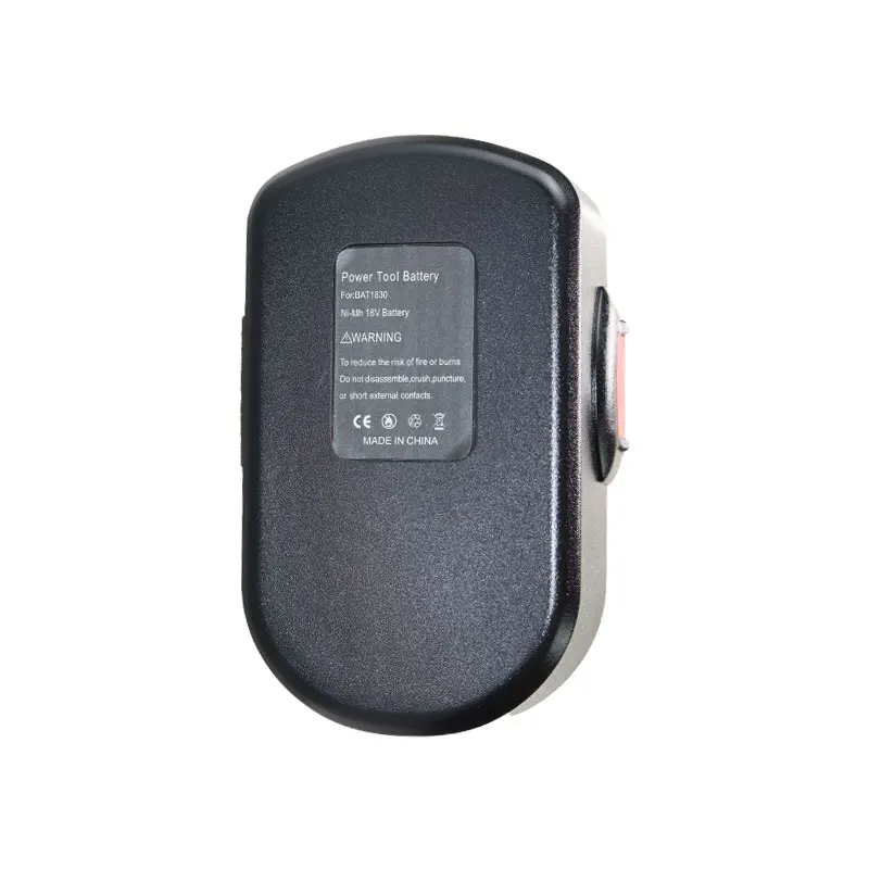 Аккумулятор Ni-MH 18В 4.8/6.8/ – обзор и цена Bosch Drill Gsb 18V