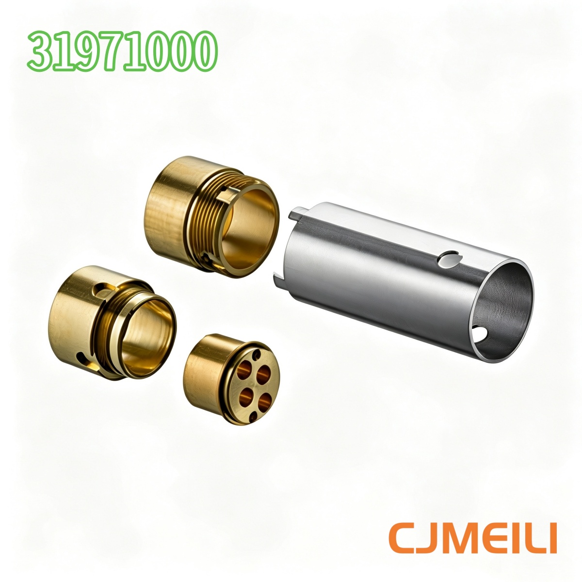 31971000 Латунная удлинительна – обзор и цена Basin Mixer Cartridge