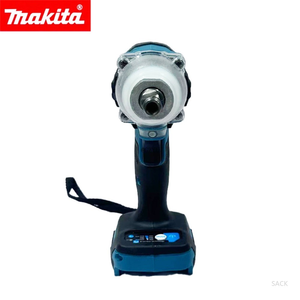 Бесщеточный аккумуляторный уда – обзор и цена Makita Drill Dtw300
